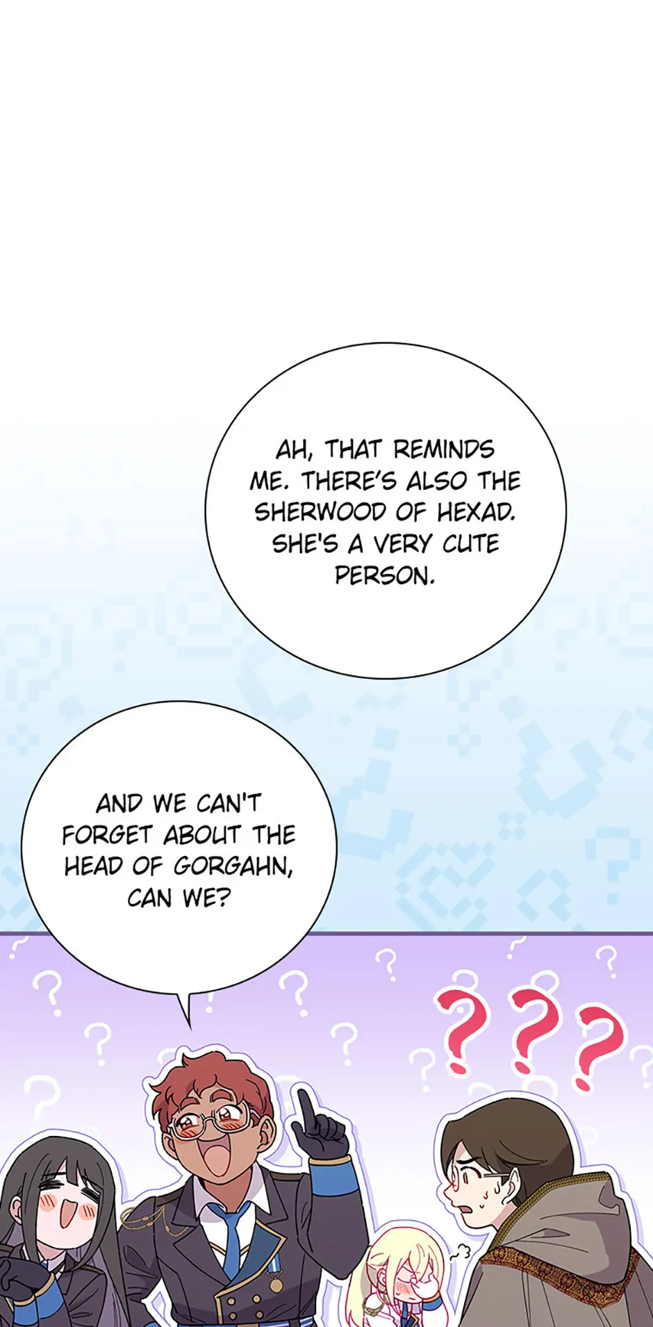 Raga of Withered Branches Chapter 104 57